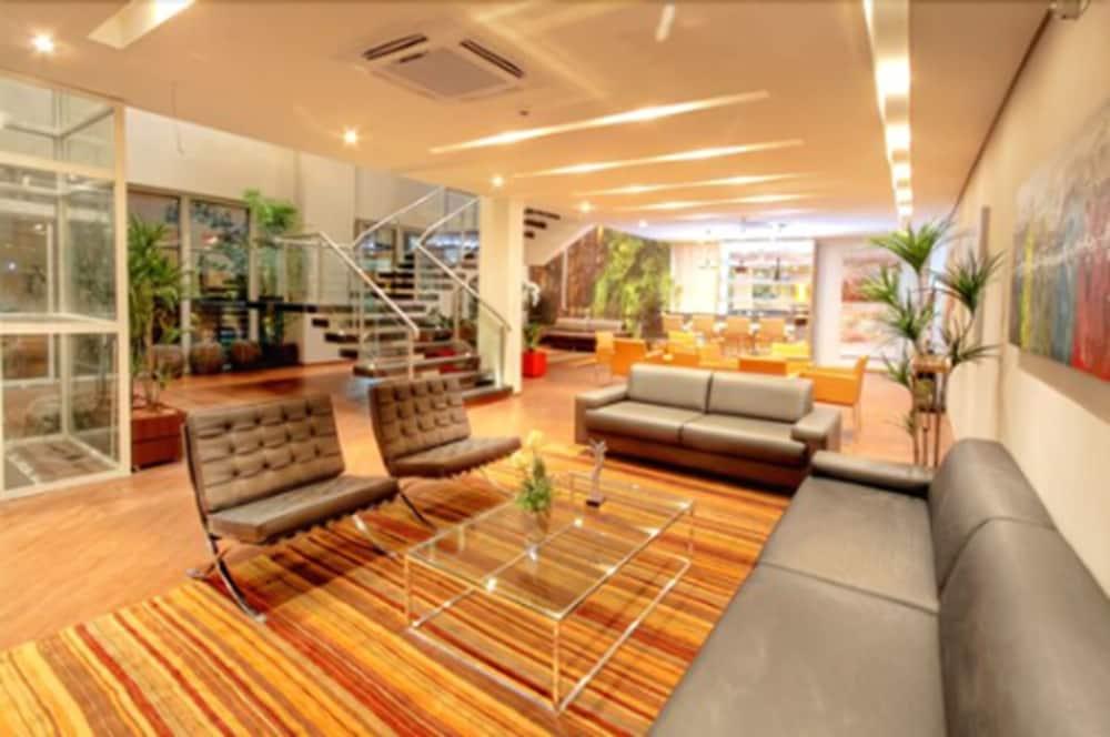 Bristol Portal Do Iguacu Curitiba Aeroporto Hotell Exteriör bild