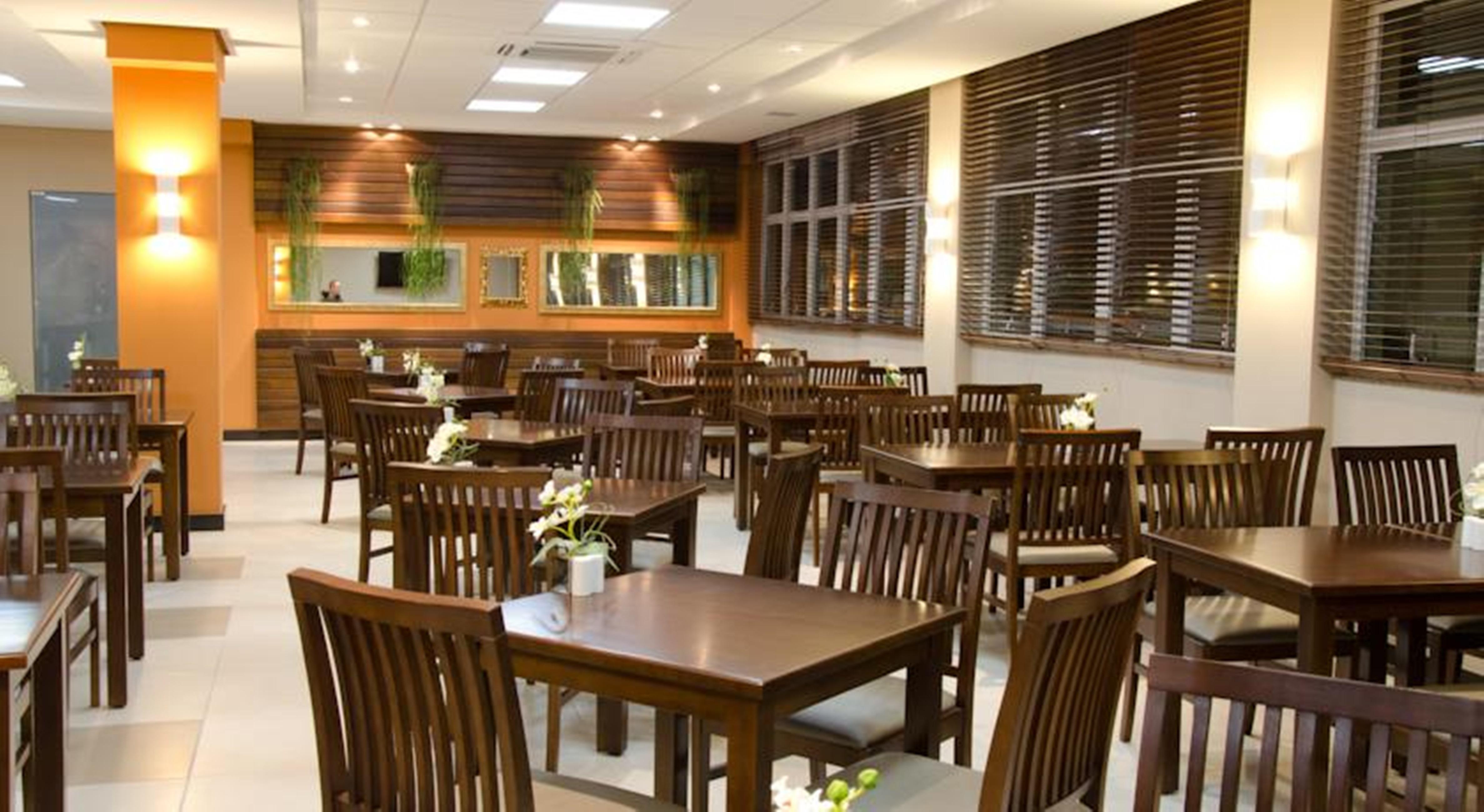 Bristol Portal Do Iguacu Curitiba Aeroporto Hotell Exteriör bild