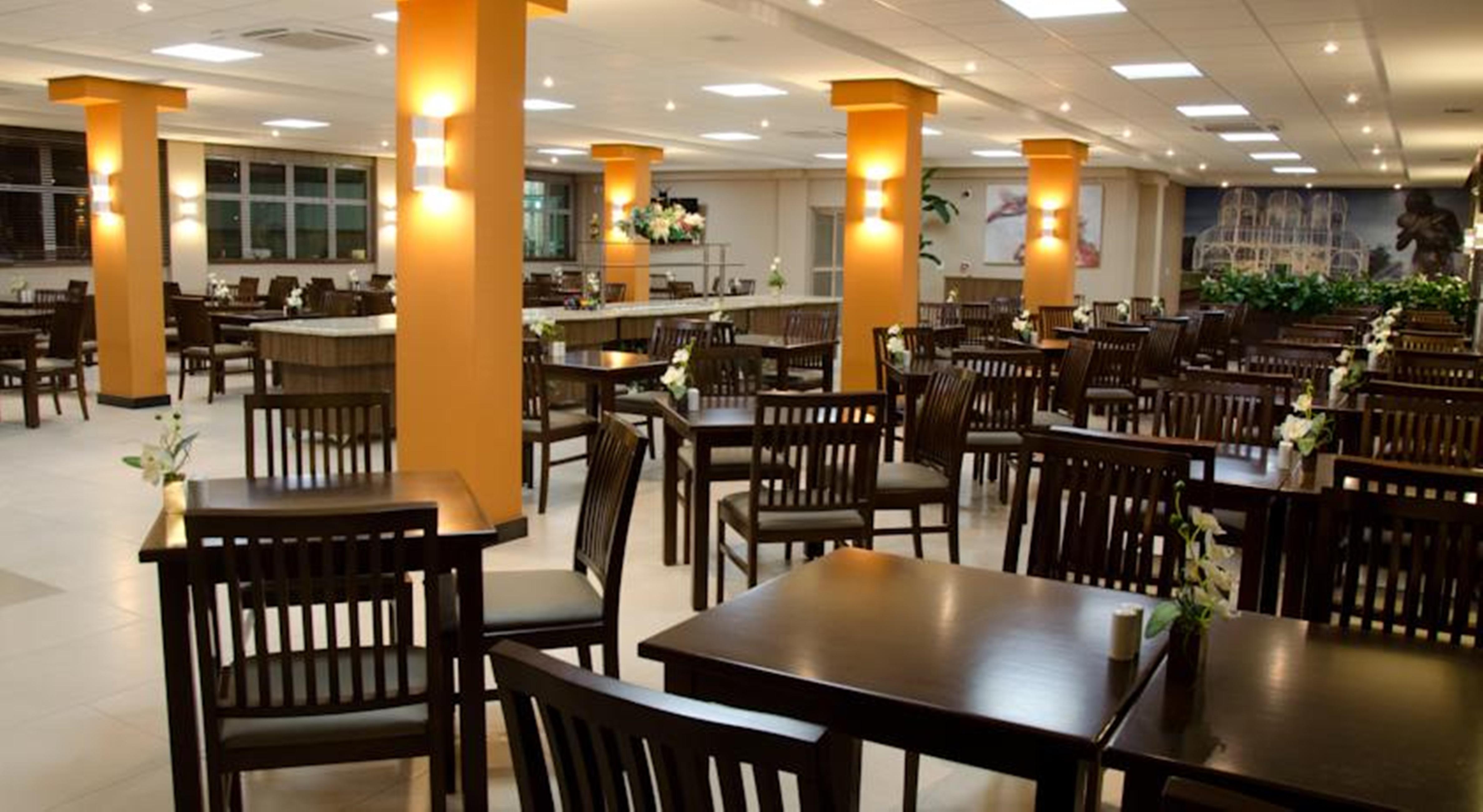 Bristol Portal Do Iguacu Curitiba Aeroporto Hotell Exteriör bild